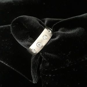Stainless Steel Ring